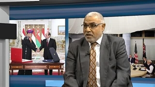 مرصاد نبأ 504| خلفیات اعدام النظام السعودی 4 من معتقلی الرأی