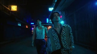 تیزر آهنگ Outlaw از آلبوم جدید ایتیز