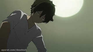 「 AMV 」Hyouka - Paper Crown