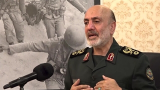 سردار فتحیان مسئول بهداری عملیات بیت المقدس: اکثر فرماندهان و نیروها شهید و یا مجروح شدند