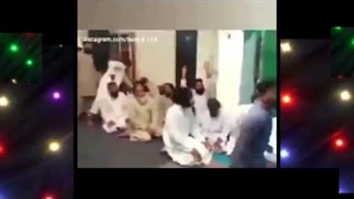 ترکی آذری...میکس طنز