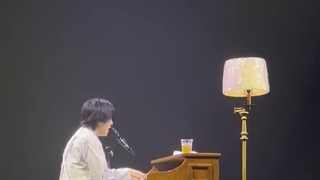 کنسرت یونگی در جاکارتا music :Life goes on