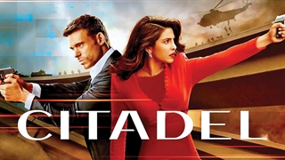 سریال سیتادل Citadel فصل اول قسمت اول با زیرنویس فارسی