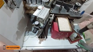 خدمات نوار پی وی سی