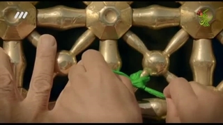 نماهنگ | «نقره جادو» با اجرای صابر خراسانی