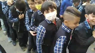 دبستان پسرانه شهید باهنر