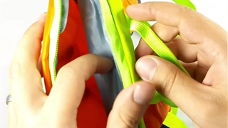 کوله پشتی بچگانه hongtu مدل T3