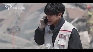 اسپویل قسمت 10 فصل سوم دکتر رمانتیک(کامل داخل کانال)