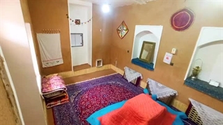 اتاق شاه اقامتگاه وارُن ورزنه
