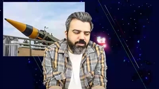 ایران از موشک 7500 کیلومتری خود رونمایی کرد ترس فرانسه رنگ زرد روی  موشک برای چیست؟