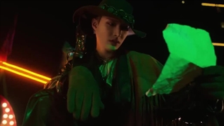 تیزر آهنگ Dune از آلبوم جدید ایتیز