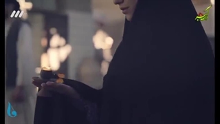 نماهنگ | «طلب» با صدای علی اکبر قلیچ و حمید قربانی به مناسبت عید سعید فطر