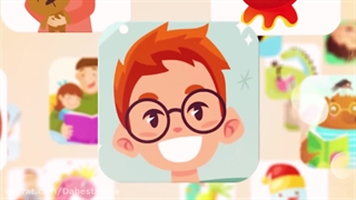 ماهک؛ دنیای مجازی بچه‌ها