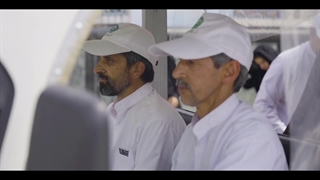 هرجا گره تو کارم افتاده به پابوسی امام رضا میام...