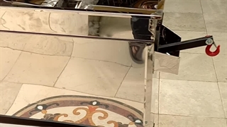 دستگاه آبلیمو گیری آبغوره گیری آب زرشک صنعتی"بازار طلایی"۰۹۹۲۵۰۴۰۶۶۳