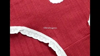 شورت توت فرنگی خرگوشی زنانه - البرا