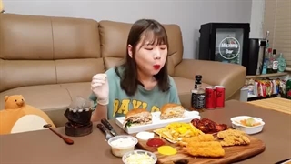 ...mukbang/asmr/challenge