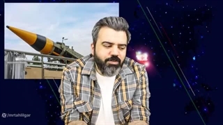 14020306: ایران از موشک 7500 کیلومتری رونمایی کرد، ترس فرانسه از رنگ زرد روی موشک