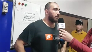 زارع برداشتن توده