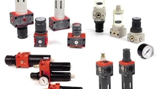 فروش انواع واحد مراقبت پنوماتیک