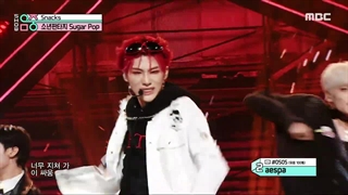 اجرای آهنگ snacks با تهیه کنندگی وویونگ 2pm توسط شرکت کنندگان fantasy boys در موزیک کور