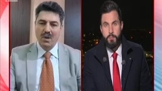 تغطیة خاصة | رئیس حزب الظفر الترکی یعلن دعمه للمرشح کلیتشدار أوغلو فی الجولة الثانیة | 2023-05-24