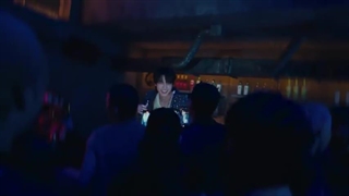 موزیک ویدیو Like crazy از جیمین