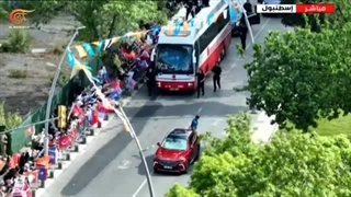 تغطیة خاصة | محاولات تحشید أخیرة ودعوات الى التصویت بقوة فی الانتخابات الرئاسیة الترکیة