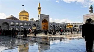 رمان صوتی پرستار من قسمت بیست و پنجم