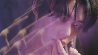 موزیک ویدیو sugar rush ride از TXT