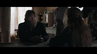 تریلر فیلم The Last Son 2021