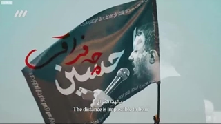 نماهنگ | «چه فراقی» با صدای محمدحسین پویانفر