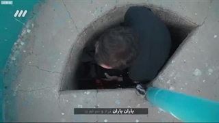 نماهنگ | «تصور کن کربلا» با صدای امیر کرمانشاهی