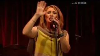 Nooshafarin gole aftab gardoon live / نوش آفرین گل آفتاب گردون