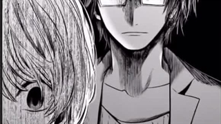 اسپویل انیمه oshi no ko