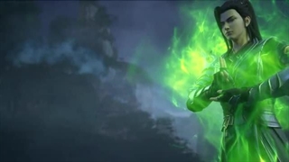 انیمه نبرد از طریق آسمان ها فصل ۵ قسمت ۴۶ جدید