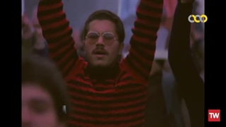 14020230: مستند "این یک اعتراض است" - قسمت اول