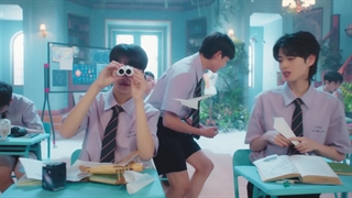 موزیک ویدیو Island از THE WIND