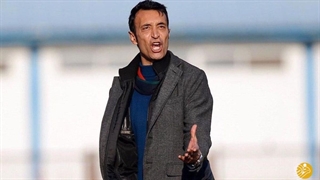 عنایتی چگونه سرمربی تیم ملی امید شد
