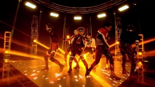 موزیک ویدیو Thrill از E'LAST