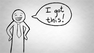 فن بیان و نحوه تقویت فن بیان