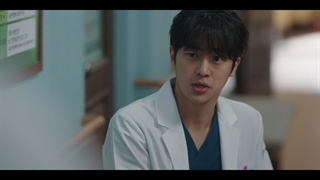 قسمت 10 سریال دکتر رمانتیک فصل سوم(Dr. Romantic Season 3 2023) با بازی لی سونی کیونگ و آن‌ هیو ‌سوپ