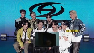 ریکشن Ateez به موزیک ویدیو Guerrilla + زیرنویس فارسی (درخواستی)