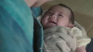 قسمت 12 از سریال ژاپنی رسیدن به فراسوی آسمان آبی Reach Beyond the Blue Sky 2021