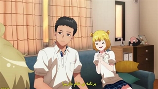 انیمه قاتل رمانتیک | Romantic Killer - قسمت هفتم 7 با زیرنویس فارسی