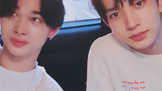 ویورس لایو انهایپن " لایو برگشتن از سرکار هیونگ و مکنه" با زیرنویس فارسی