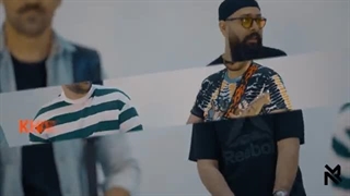 دانلود آهنگ محمد مهاجر خط چشات