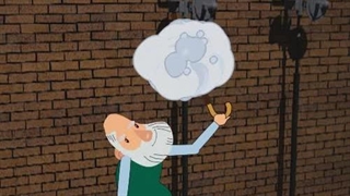 پتروس فداکار و لوله گاز