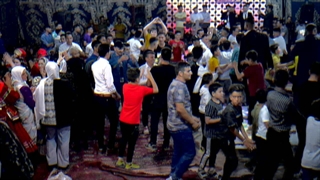 اصغر علیزاده موزیک جدید لیلی تصویربردار کاظم وثوق