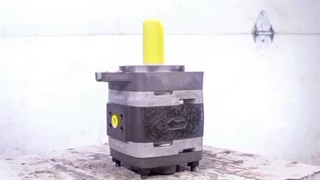 پمپ دنده داخلی ویت (voith) آلمان